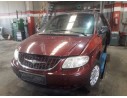 CHRYSLER VOYAGER (RG)