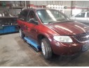 CHRYSLER VOYAGER (RG)