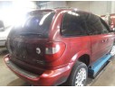 CHRYSLER VOYAGER (RG)