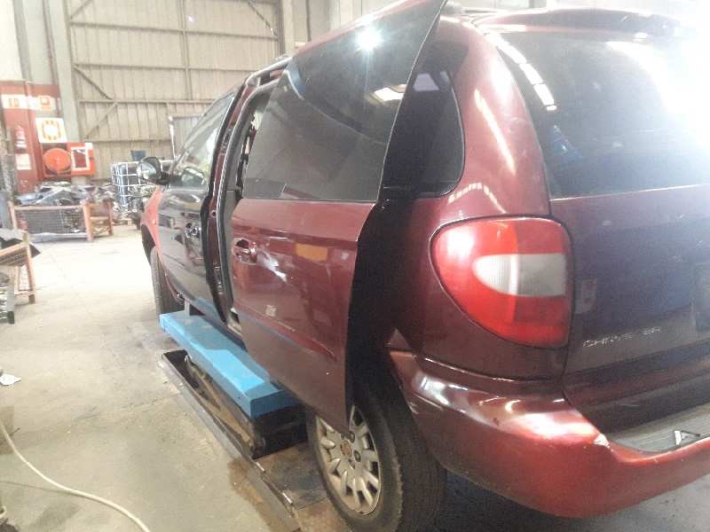 chrysler voyager (rg) del año 2001
