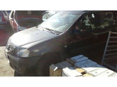 dacia logan del año 2008 2