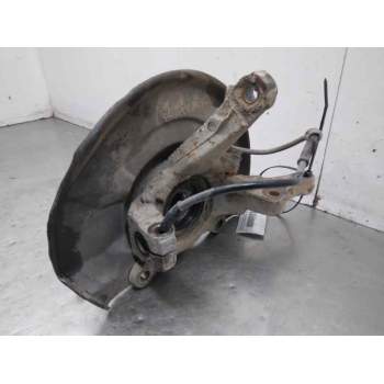 Recambio de mangueta delantera izquierda para mitsubishi carisma berlina 4 (da0) 1600 classic referencia OEM IAM   
