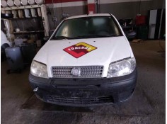 fiat punto berlina (188) del año 2008