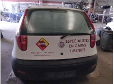 fiat punto berlina (188) del año 2008 2