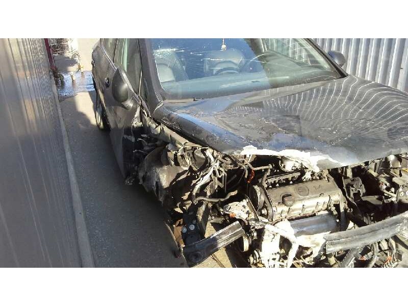 seat ibiza (6j5) del año 2010