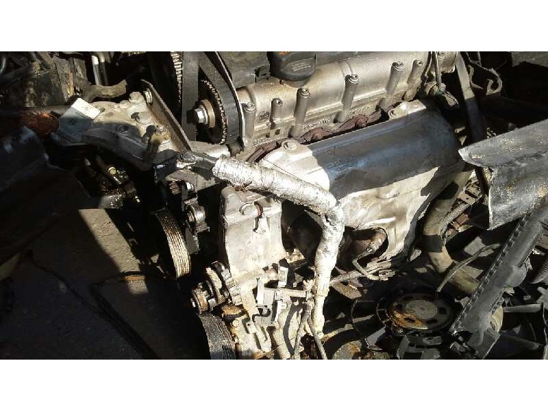 seat ibiza (6j5) del año 2010