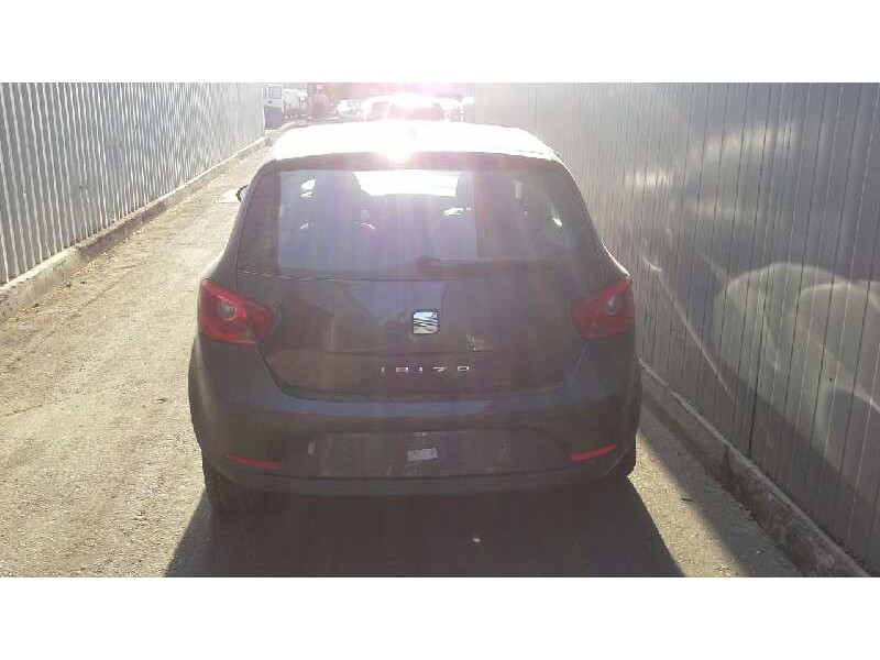 seat ibiza (6j5) del año 2010
