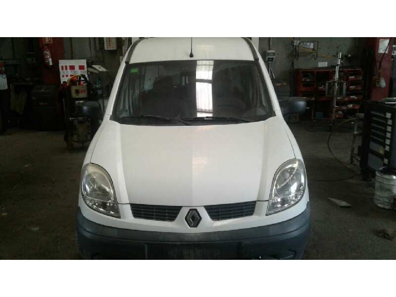 renault kangoo (f/kc0) del año 2003