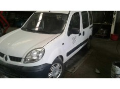 renault kangoo (f/kc0) del año 2003 2