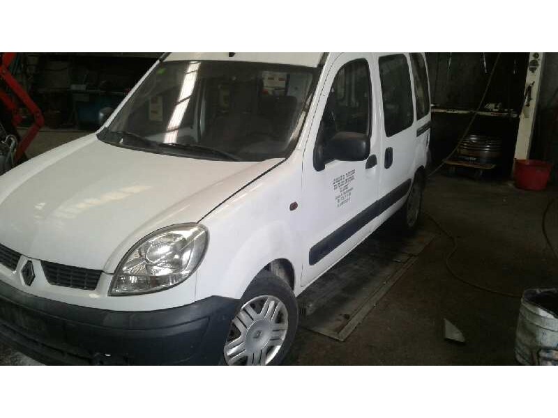renault kangoo (f/kc0) del año 2003