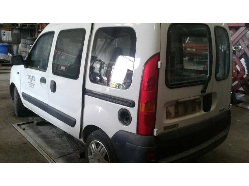 renault kangoo (f/kc0) del año 2003