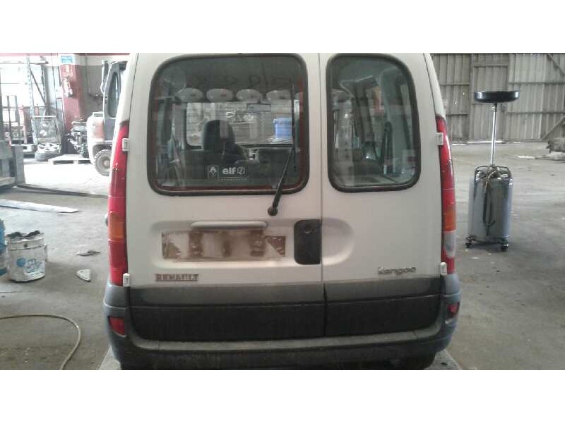 renault kangoo (f/kc0) del año 2003