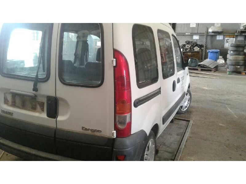 renault kangoo (f/kc0) del año 2003