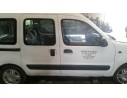 RENAULT KANGOO (F/KC0)