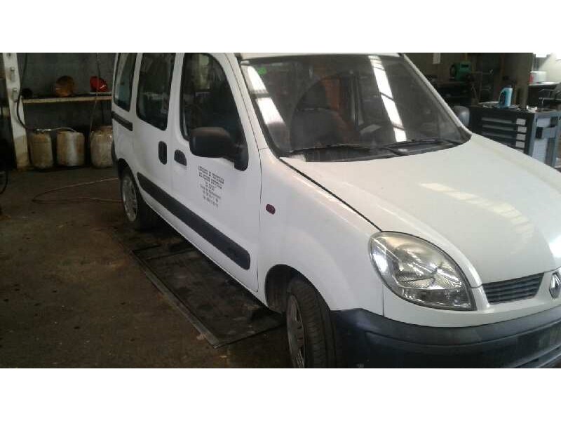renault kangoo (f/kc0) del año 2003
