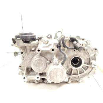 Recambio de caja cambios para nissan leaf (ze0) electric referencia OEM IAM 320103NF50  