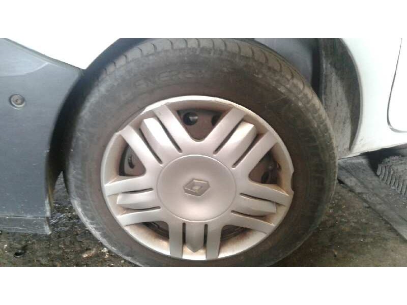 renault kangoo (f/kc0) del año 2003