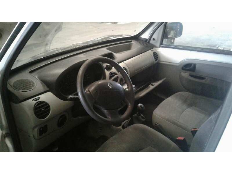 renault kangoo (f/kc0) del año 2003