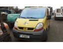 RENAULT TRAFIC CAJA CERRADA (AB 4.01)