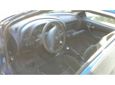 citroën xsara berlina del año 2001 2