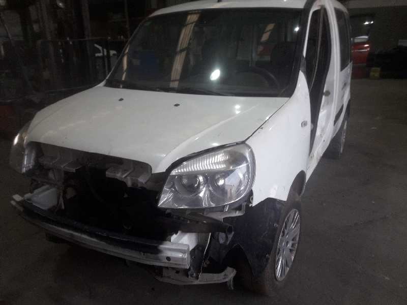 fiat doblo (119) del año 2006