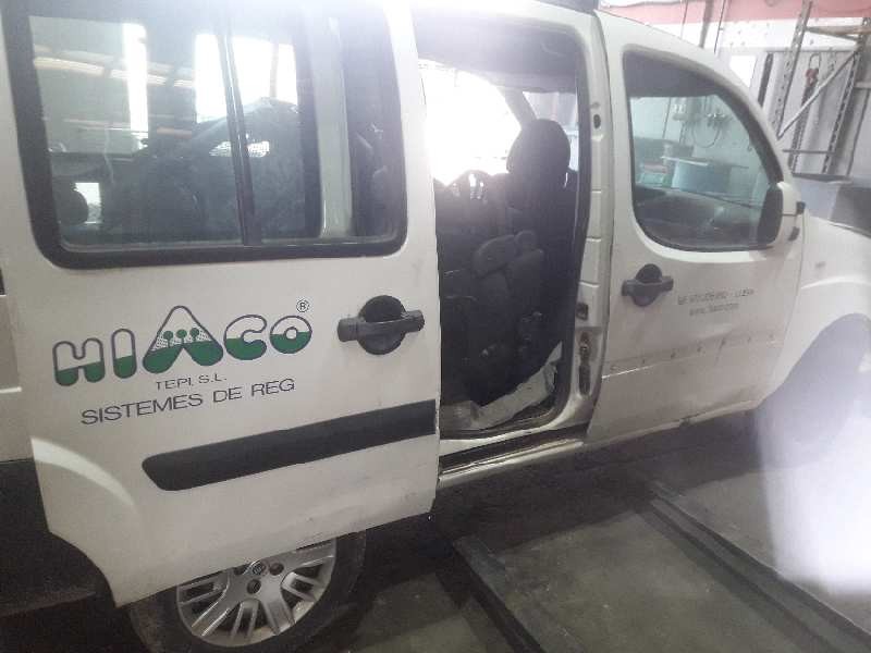 fiat doblo (119) del año 2006
