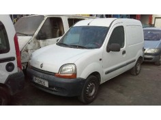 renault kangoo (f/kc0) del año 2000