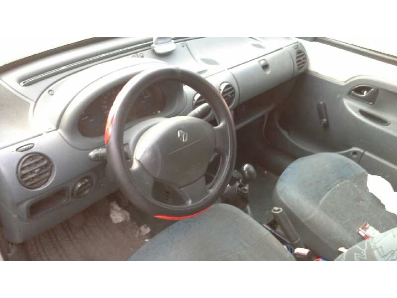 renault kangoo (f/kc0) del año 2000