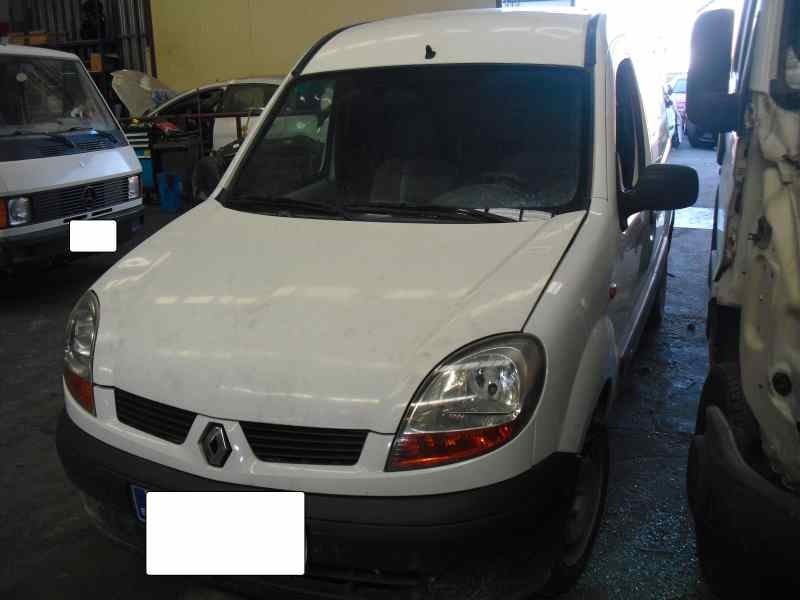 renault kangoo (f/kc0) del año 2005