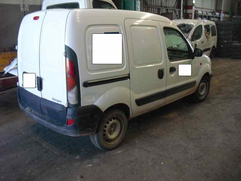 renault kangoo (f/kc0) del año 2005