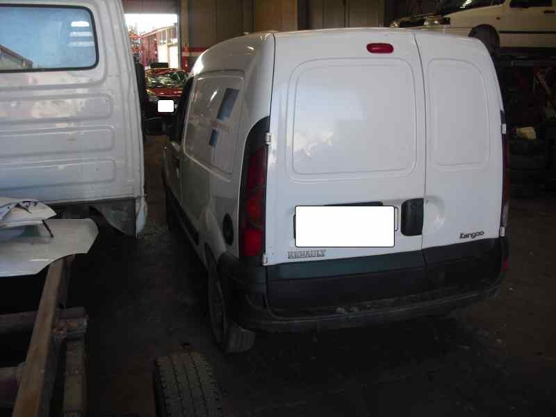renault kangoo (f/kc0) del año 2005