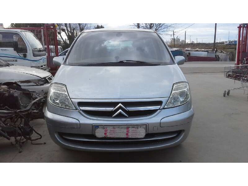 citroën c8 del año 2005