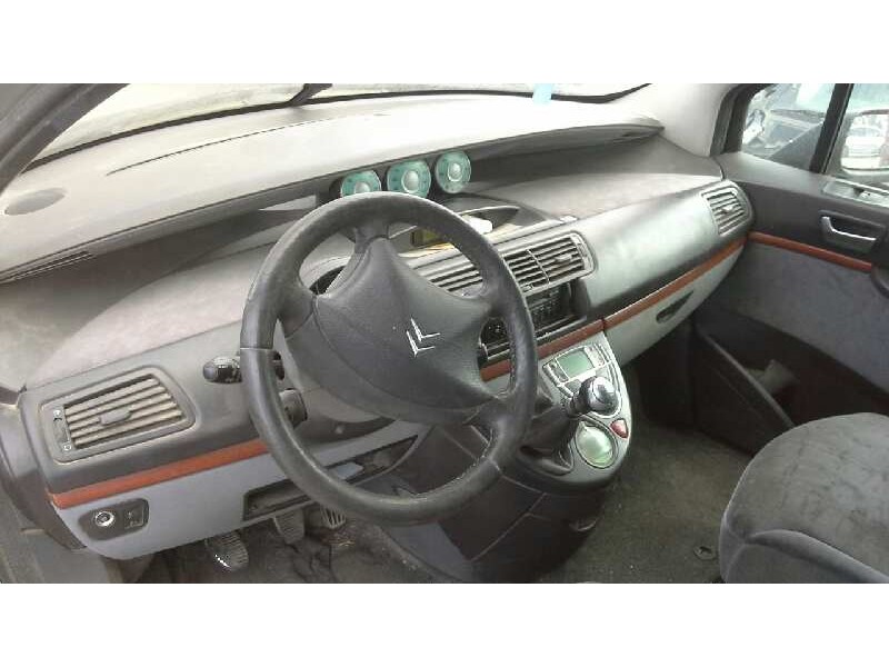 citroën c8 del año 2005