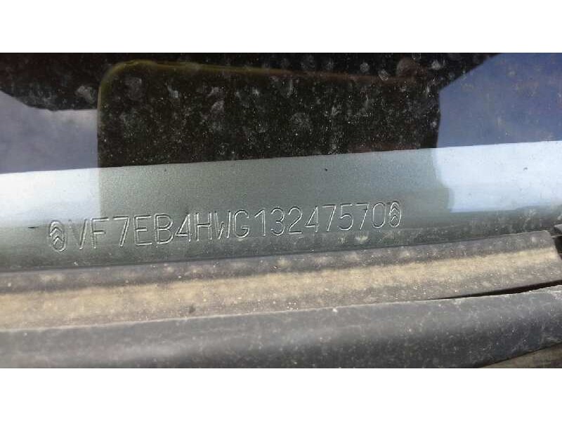 citroën c8 del año 2005