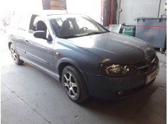 nissan almera (n16/e) del año 2003 2