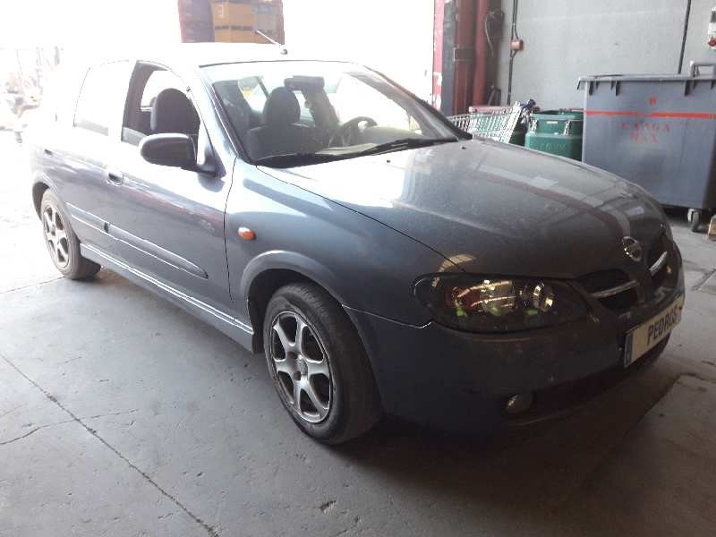 nissan almera (n16/e) del año 2003