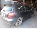 NISSAN ALMERA (N16/E)