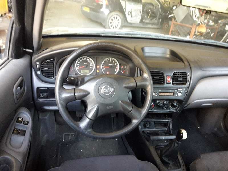 nissan almera (n16/e) del año 2003