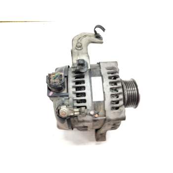 Recambio de alternador para toyota yaris (_p13_) 1.4 d (nlp130_) referencia OEM IAM 270600N040  