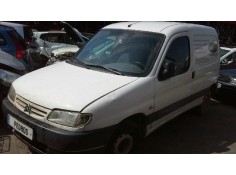 citroën berlingo del año 2001