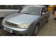 ford mondeo berlina (ge) del año 2001