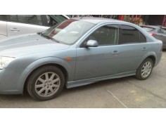 ford mondeo berlina (ge) del año 2001 2