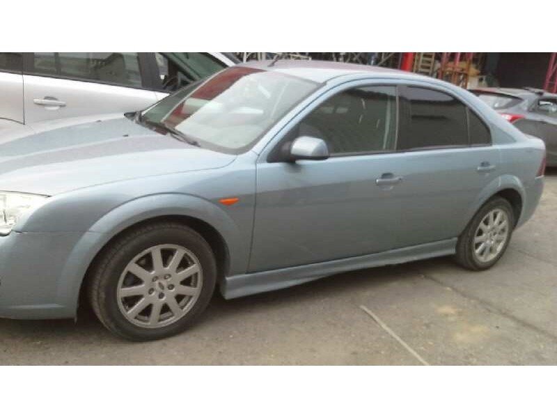 ford mondeo berlina (ge) del año 2001