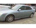 FORD MONDEO BERLINA (GE)