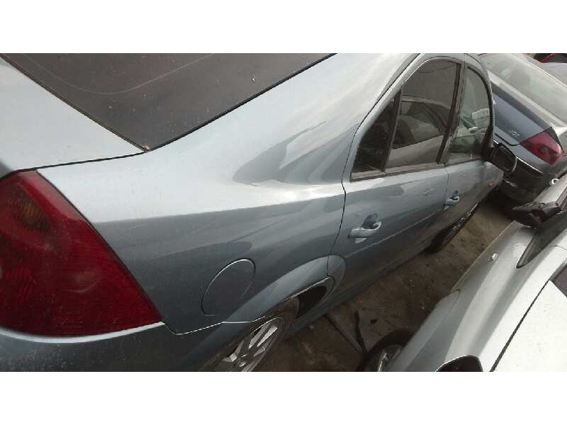 ford mondeo berlina (ge) del año 2001