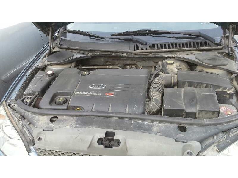 ford mondeo berlina (ge) del año 2001