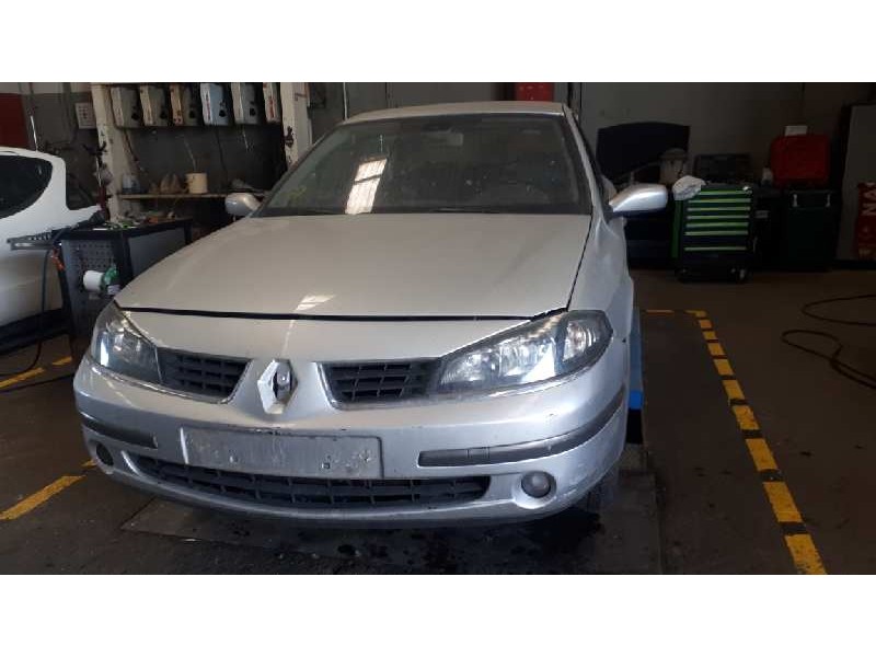 renault laguna ii (bg0) del año 2006