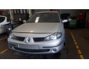 RENAULT LAGUNA II (BG0)