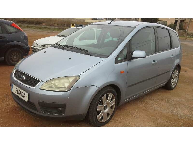 ford focus c-max (cap) del año 2006