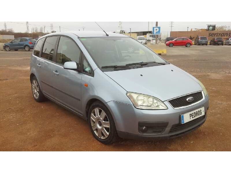 ford focus c-max (cap) del año 2006
